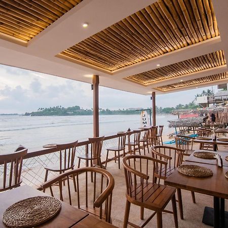 Azuri Bay Hotell Galle Exteriör bild