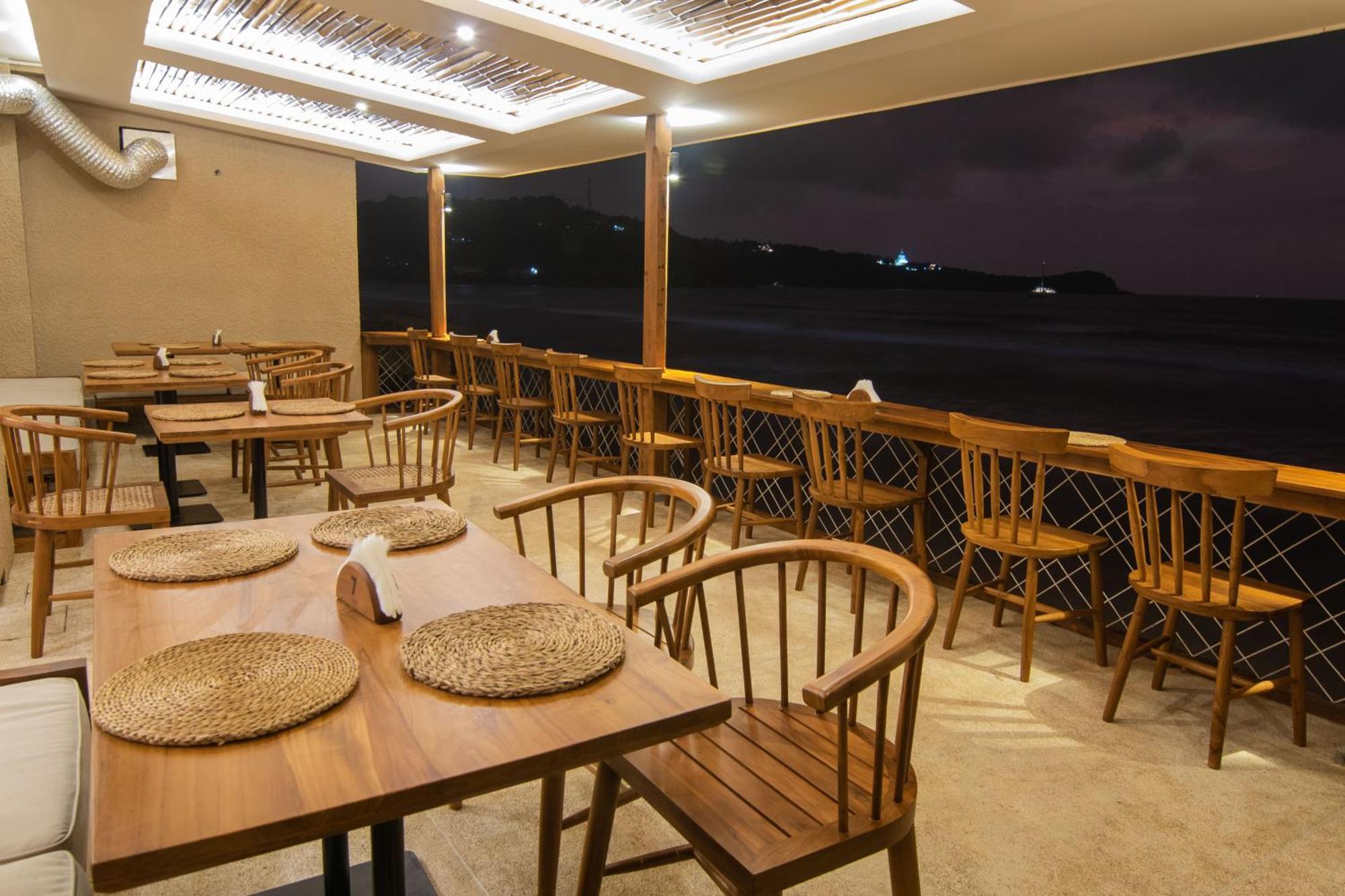 Azuri Bay Hotell Galle Exteriör bild
