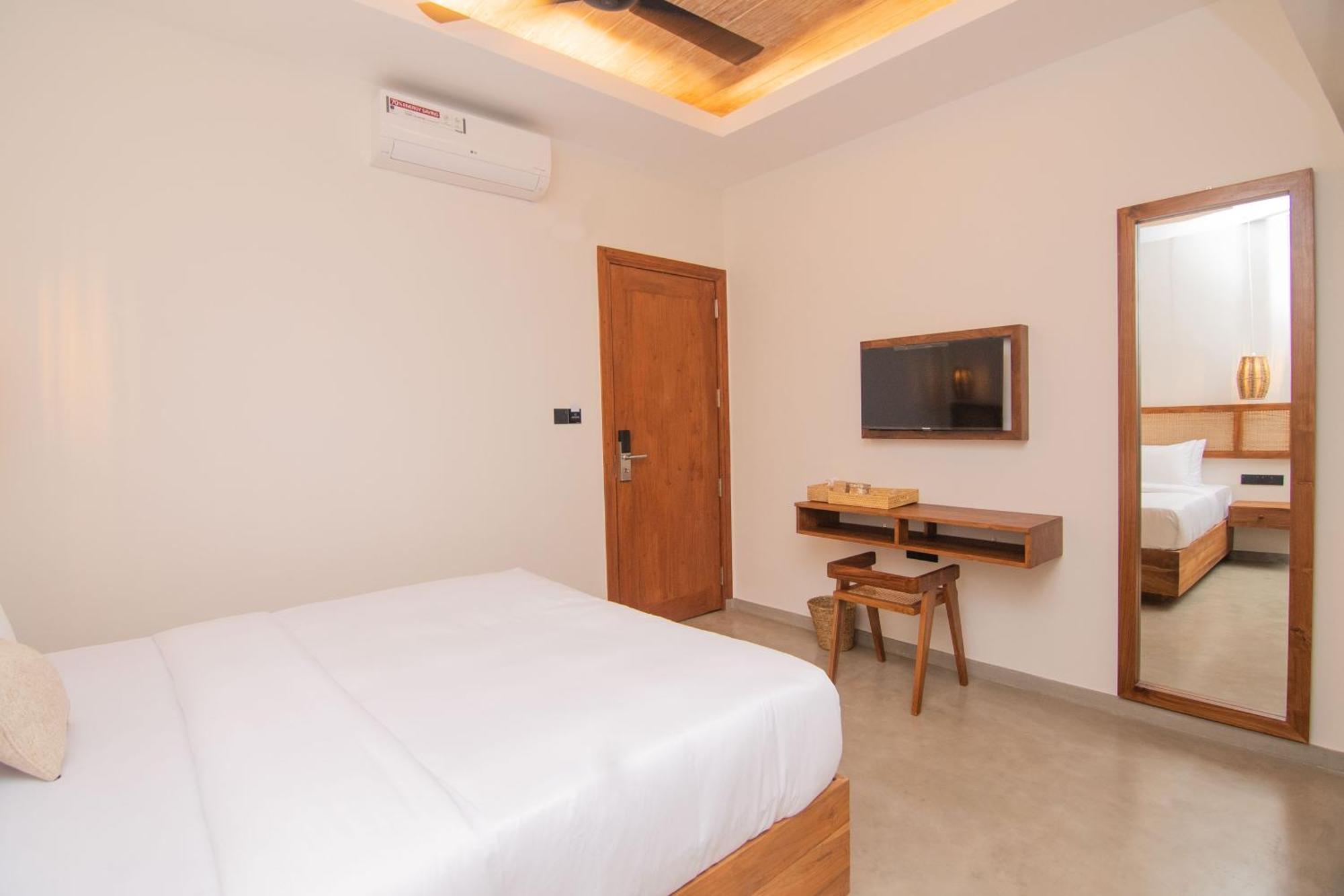 Azuri Bay Hotell Galle Exteriör bild