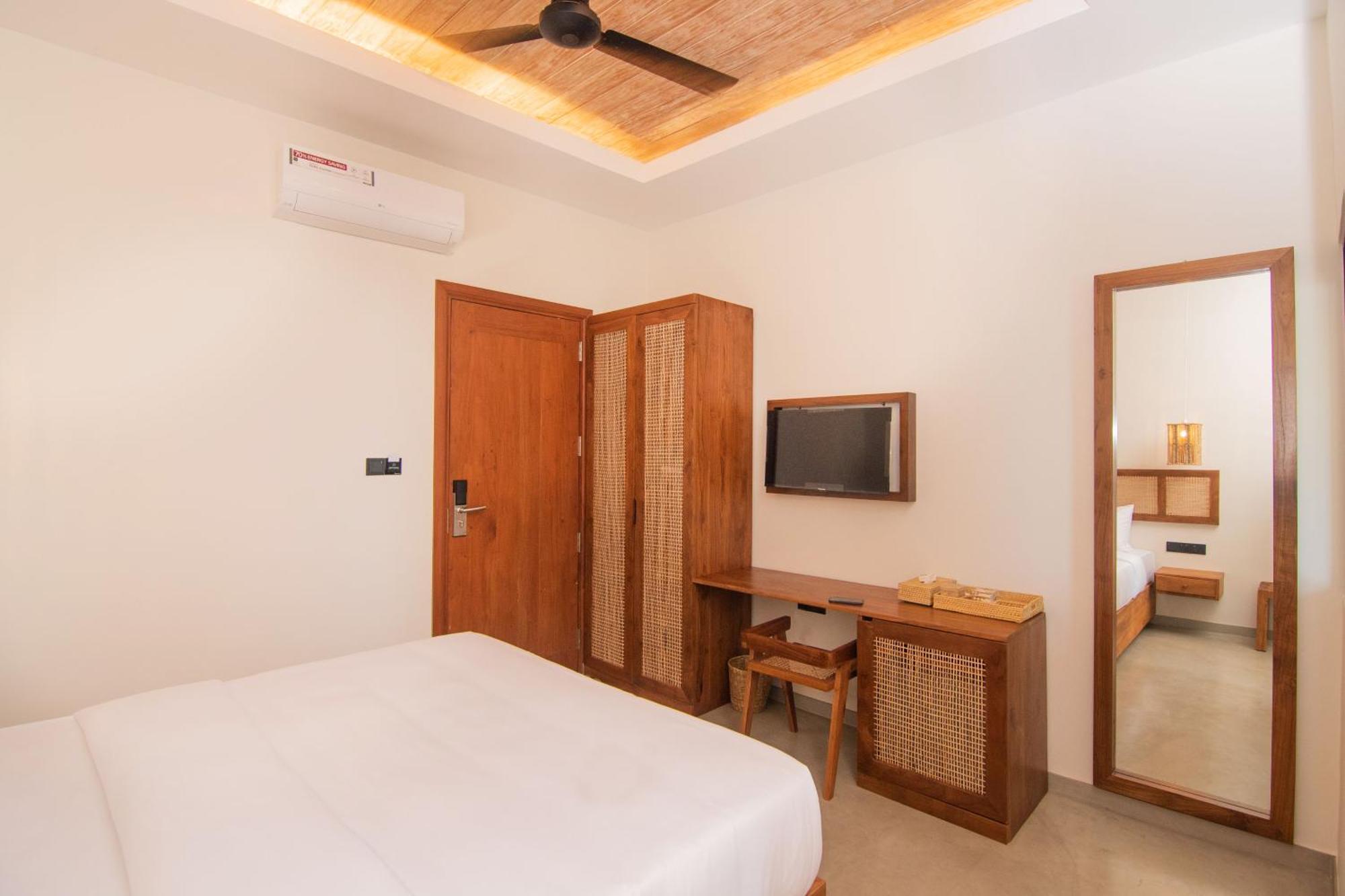 Azuri Bay Hotell Galle Exteriör bild
